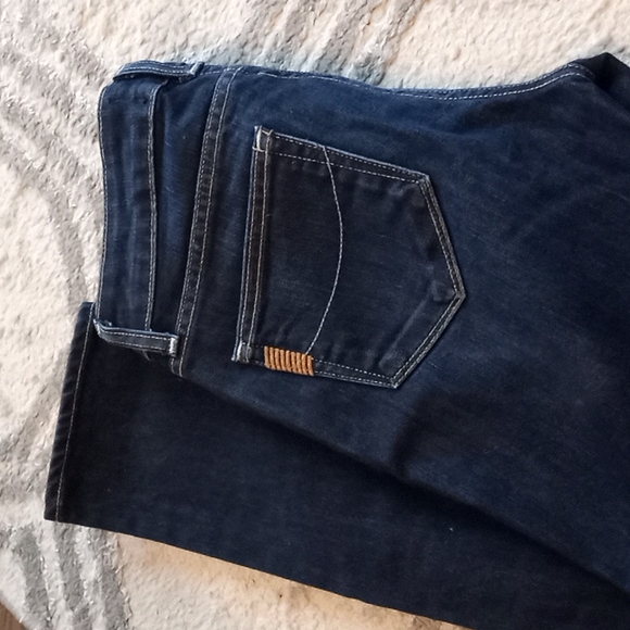 Paige denim.  size 27. Skyline skinny - Picture 8 of 11